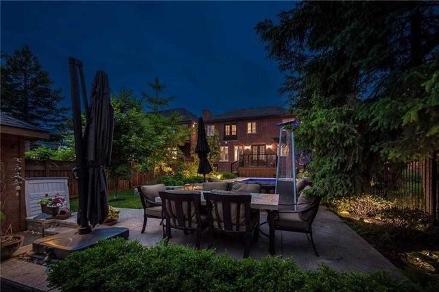 75 Ashbourne Dr, House detached with 4 bedrooms, 5 bathrooms and 5 parking in Toronto ON | Image 31