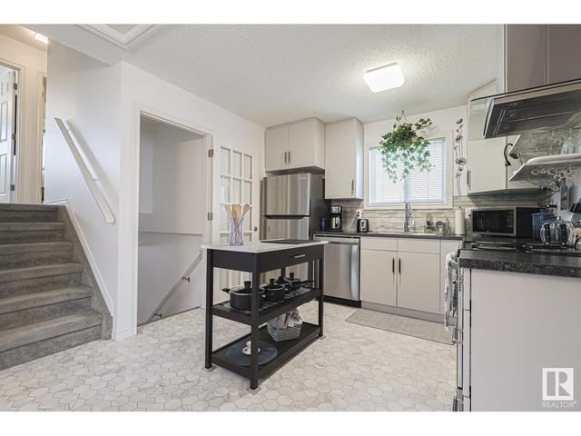 7209 184 St Nw Nw, House detached with 3 bedrooms, 1 bathrooms and null parking in Edmonton AB | Image 9