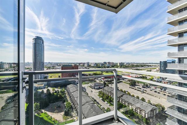 1903 - 255 Village Green Sq, Condo with 2 bedrooms, 2 bathrooms and 1 parking in Toronto ON | Image 14