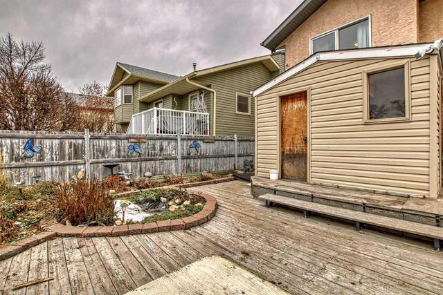 98 Deerpath Road Se, House detached with 2 bedrooms, 1 bathrooms and 4 parking in Calgary AB | Image 39