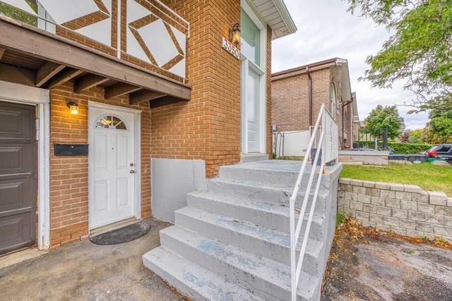lower - 3350 Delfi Rd, House semidetached with 2 bedrooms, 1 bathrooms and 4 parking in Mississauga ON | Image 9