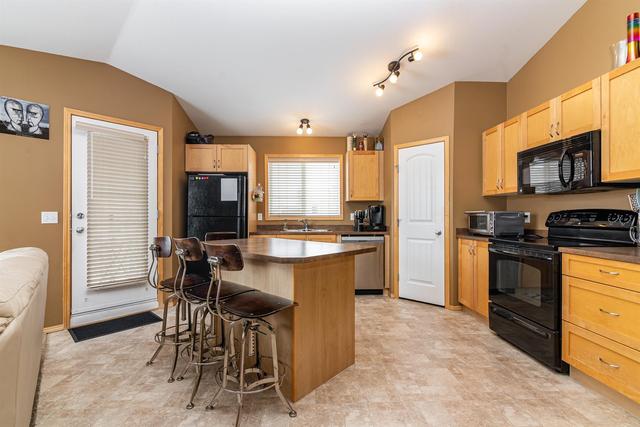 925 - 31 Jamieson Avenue, Home with 1 bedrooms, 1 bathrooms and 1 parking in Red Deer County AB | Image 9