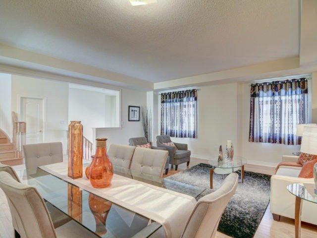 104 Lola Cres, House detached with 4 bedrooms, 4 bathrooms and 4 parking in Brampton ON | Image 6