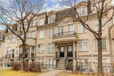 th 10 - 757 Sheppard Ave W, House attached with 3 bedrooms, 3 bathrooms and 3 parking in Toronto ON | Image 1