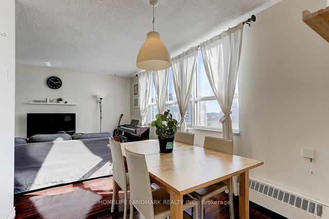 1511 - 5 Parkway Forest Dr, Condo with 1 bedrooms, 1 bathrooms and 1 parking in Toronto ON | Image 27