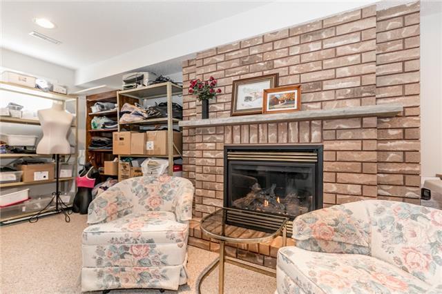 81 Sunset Blvd, Condo with 1 bedrooms, 4 bathrooms and 2 parking in New Tecumseth ON | Image 13