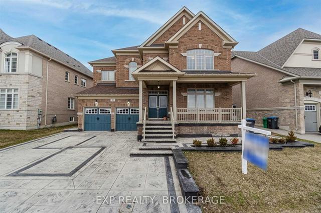 40 Squire Ellis Dr, House detached with 4 bedrooms, 7 bathrooms and 5 parking in Brampton ON | Image 1