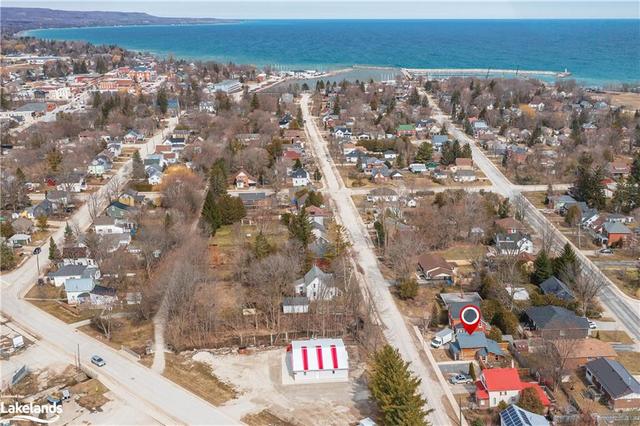 263 Denmark Street, House detached with 2 bedrooms, 2 bathrooms and 3 parking in Meaford ON | Image 21