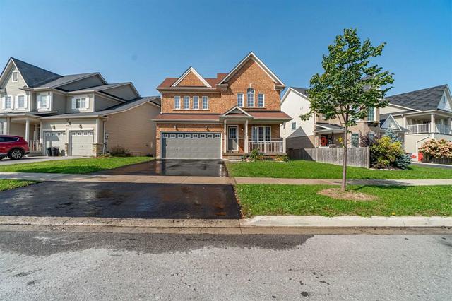 92 Diana Way, House detached with 3 bedrooms, 3 bathrooms and 6 parking in Barrie ON | Image 23