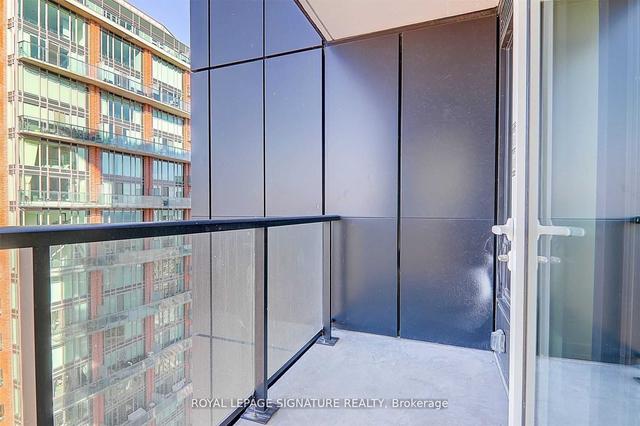 1005 - 135 East Liberty St, Condo with 2 bedrooms, 2 bathrooms and 1 parking in Toronto ON | Image 15