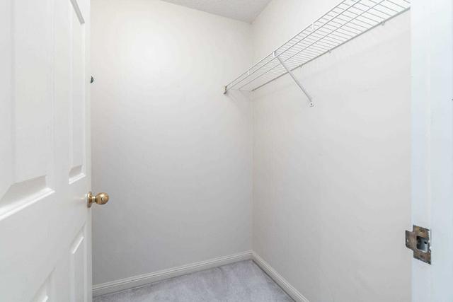 1102 - 101 Subway Cres, Condo with 2 bedrooms, 2 bathrooms and 1 parking in Toronto ON | Image 10