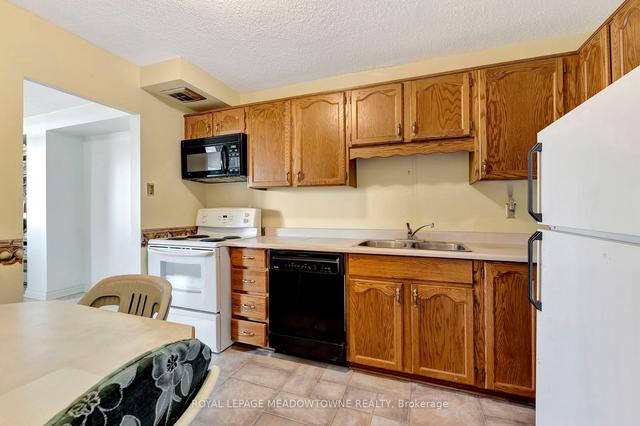 507 - 640 West St W, Condo with 2 bedrooms, 1 bathrooms and 1 parking in Brantford ON | Image 9