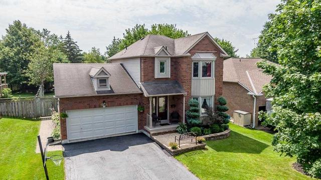 58 Kingsgate Cres, House detached with 3 bedrooms, 3 bathrooms and 6 parking in East Gwillimbury ON | Image 12