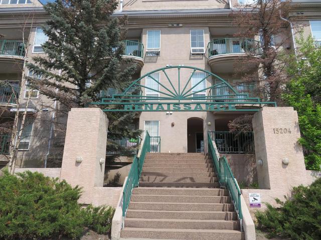 206 - 15204 Bannister Road Se, Condo with 2 bedrooms, 1 bathrooms and 1 parking in Calgary AB | Image 1
