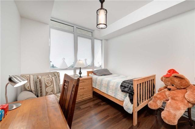 Lph605 - 25 Malcolm Rd, Condo with 3 bedrooms, 2 bathrooms and 2 parking in Toronto ON | Image 11