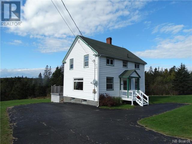 1802 Route 776, House detached with 4 bedrooms, 1 bathrooms and null parking in Grand Manan NB | Image 34