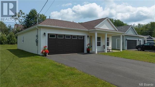 lot 37 Buchanan Drive, House detached with 2 bedrooms, 2 bathrooms and null parking in Sussex Corner NB | Image 13