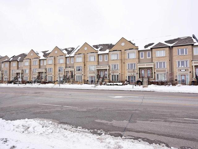 14 - 2895 Hazelton Pl, Townhouse with 1 bedrooms, 1 bathrooms and 1 parking in Mississauga ON | Image 20