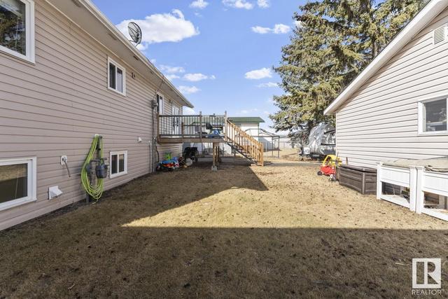4403 44 Av, House detached with 5 bedrooms, 2 bathrooms and null parking in Bonnyville AB | Image 32