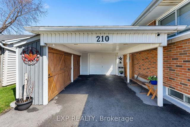 210 Johnston St, House detached with 3 bedrooms, 2 bathrooms and 10 parking in Port Colborne ON | Image 36