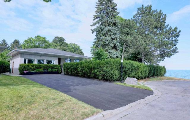 63 Oakwood Ave S, House detached with 3 bedrooms, 3 bathrooms and 4 parking in Mississauga ON | Image 12