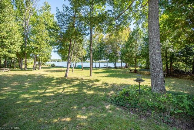 1131 Krings Lane, House detached with 3 bedrooms, 2 bathrooms and 11 parking in North Frontenac ON | Image 12