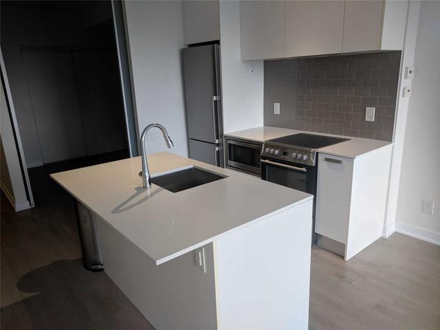 1012 - 57 St Joseph St, Condo with 1 bedrooms, 1 bathrooms and 0 parking in Toronto ON | Image 15