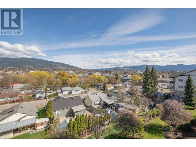 307 - 3221 Centennial Drive, Condo with 2 bedrooms, 2 bathrooms and null parking in Vernon BC | Image 31