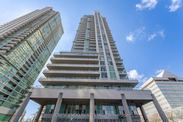 405 - 70 Town Centre Crt, Condo with 1 bedrooms, 1 bathrooms and 1 parking in Toronto ON | Image 18