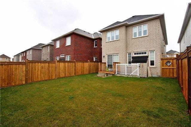 15 Mccourt Dr, House detached with 3 bedrooms, 3 bathrooms and 1 parking in Ajax ON | Image 19