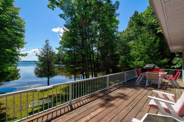1013-2 Nixon Rd, House detached with 8 bedrooms, 6 bathrooms and 50 parking in Muskoka Lakes ON | Image 15