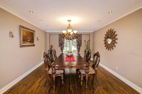 7 Boake Tr, House detached with 4 bedrooms, 4 bathrooms and 6 parking in Richmond Hill ON | Image 6