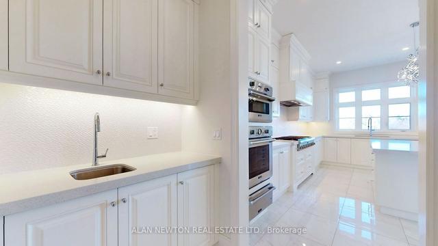 52 Rolling Green Crt, House detached with 5 bedrooms, 6 bathrooms and 8 parking in Vaughan ON | Image 13