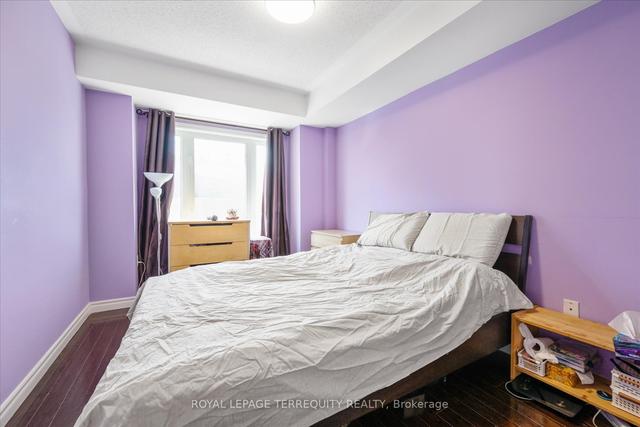 222 - 308 John St, Townhouse with 2 bedrooms, 2 bathrooms and 1 parking in Markham ON | Image 2
