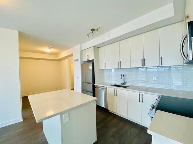 1609 - 4699 Glen Erin Dr, Condo with 2 bedrooms, 2 bathrooms and 1 parking in Mississauga ON | Image 21