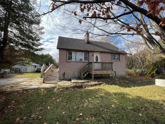 1964 County Road 6, House detached with 2 bedrooms, 1 bathrooms and 5 parking in Douro Dummer ON | Image 12