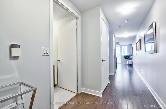 613 - 156 Portland St, Condo with 1 bedrooms, 1 bathrooms and 0 parking in Toronto ON | Image 17
