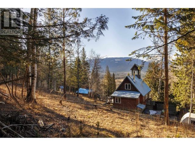 4840 Mountain View Road, House detached with 1 bedrooms, 1 bathrooms and null parking in Fraser Fort George H BC | Image 16