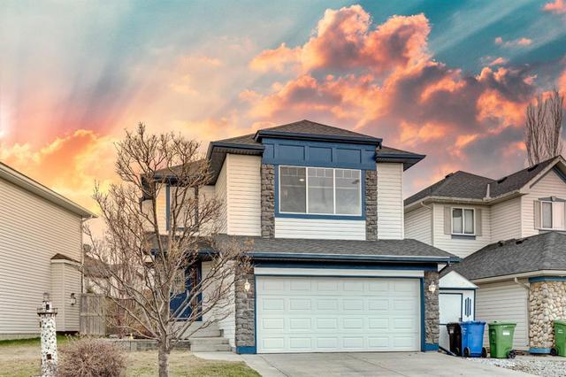 217 Cranfield Park Se, House detached with 4 bedrooms, 2 bathrooms and 4 parking in Calgary AB | Card Image