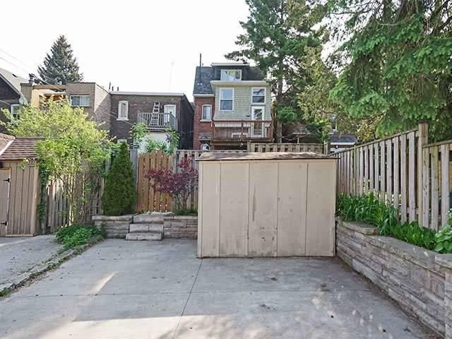284 Waverley Rd, House detached with 4 bedrooms, 3 bathrooms and 2 parking in Toronto ON | Image 19
