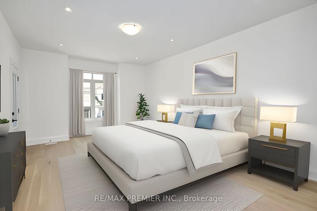 6 - 11 Bay St, Condo with 3 bedrooms, 4 bathrooms and 3 parking in The Blue Mountains ON | Image 20
