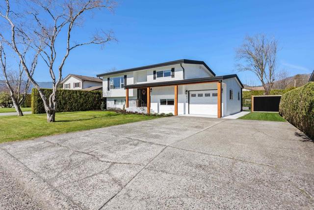 6915 Kalyna Drive, House detached with 4 bedrooms, 2 bathrooms and null parking in Kent BC | Image 2
