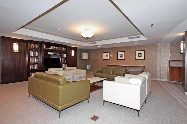 306 - 388 Bloor St E, Condo with 2 bedrooms, 2 bathrooms and 1 parking in Toronto ON | Image 30