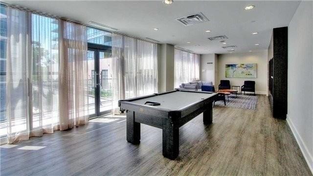 4101 - 10 Park Lawn Rd, Condo with 2 bedrooms, 2 bathrooms and 1 parking in Toronto ON | Image 8
