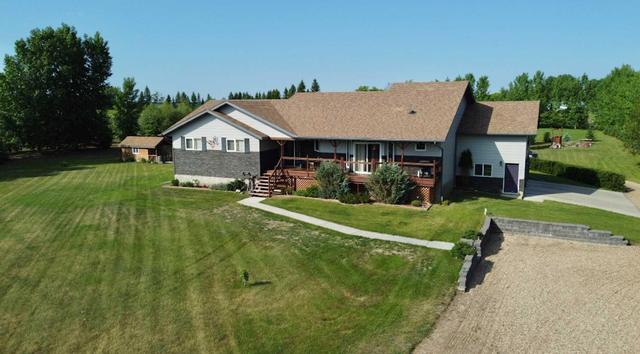 65016 Twp Rd 442, House detached with 5 bedrooms, 3 bathrooms and null parking in Wainwright No. 61 AB | Image 49