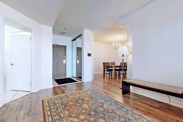 604 - 333 Clark Ave W, Condo with 2 bedrooms, 2 bathrooms and 2 parking in Vaughan ON | Image 18