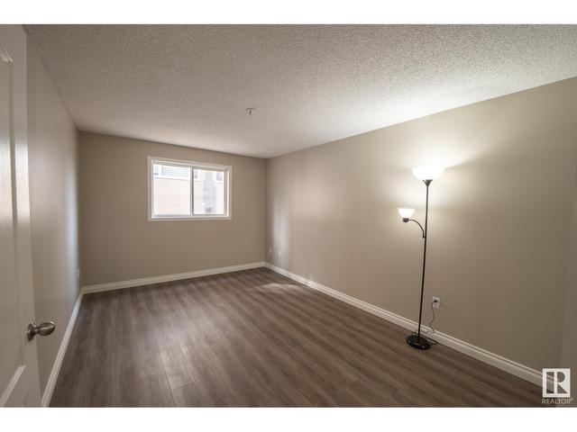 111 - 10153 117 St Nw, Condo with 1 bedrooms, 1 bathrooms and null parking in Edmonton AB | Image 10