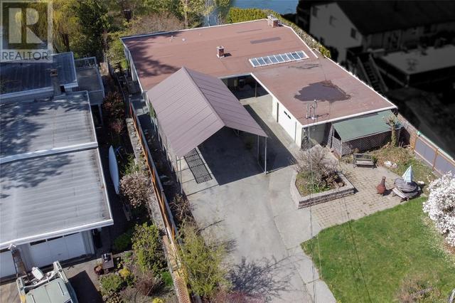 56 Prospect Ave, House detached with 4 bedrooms, 2 bathrooms and 6 parking in Lake Cowichan BC | Image 79