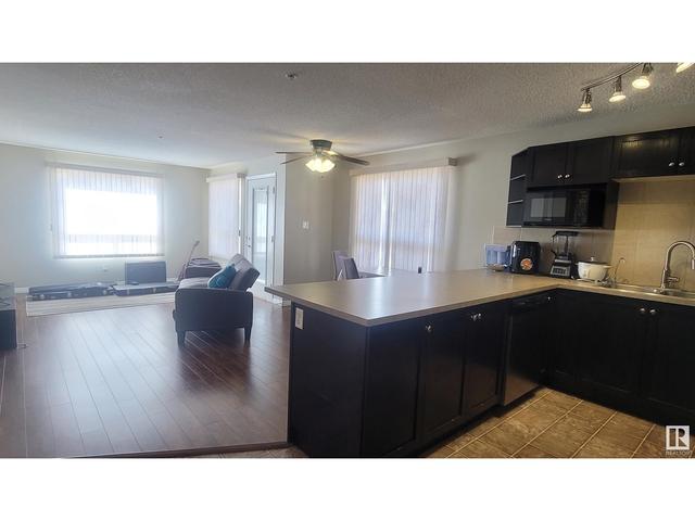 2116 - 9357 Simpson Dr Nw, Condo with 2 bedrooms, 2 bathrooms and null parking in Edmonton AB | Image 6