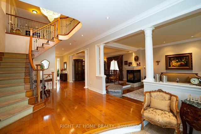 2518 Hemmford Dr, House detached with 4 bedrooms, 5 bathrooms and 4 parking in Oakville ON | Image 36